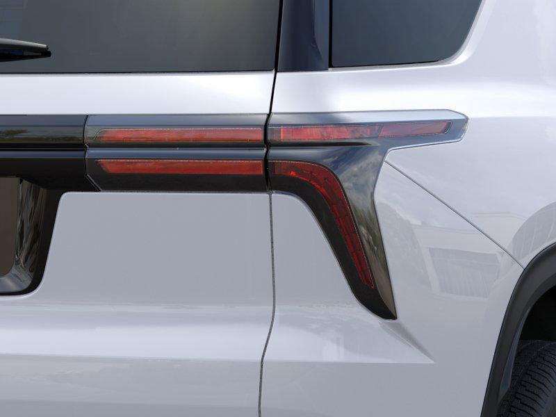 2026 Chevrolet Traverse Vehicle Photo in POOLER, GA 31322-3252