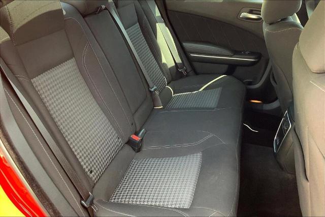 2023 Dodge Charger Vehicle Photo in Kansas City, MO 64114
