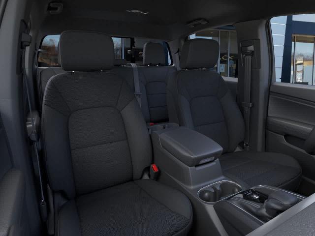 2026 GMC Canyon Vehicle Photo in ZELIENOPLE, PA 16063-2910