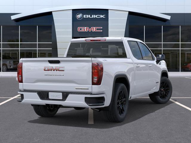 2026 GMC Sierra 1500 Vehicle Photo in ROCHESTER HILLS, MI 48307-2741