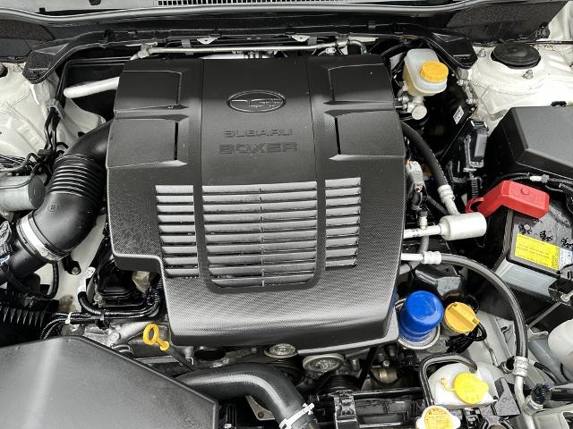 2019 Subaru Forester Vehicle Photo in MANITOWOC, WI 54220-5838