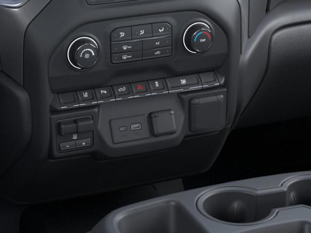 2026 Chevrolet Silverado 2500 HD Vehicle Photo in NEENAH, WI 54956-2243