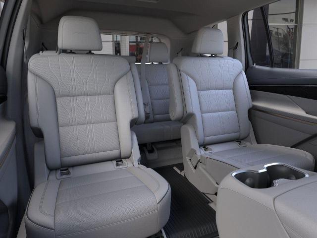 2026 Buick Enclave Vehicle Photo in INDEPENDENCE, MO 64055-1377