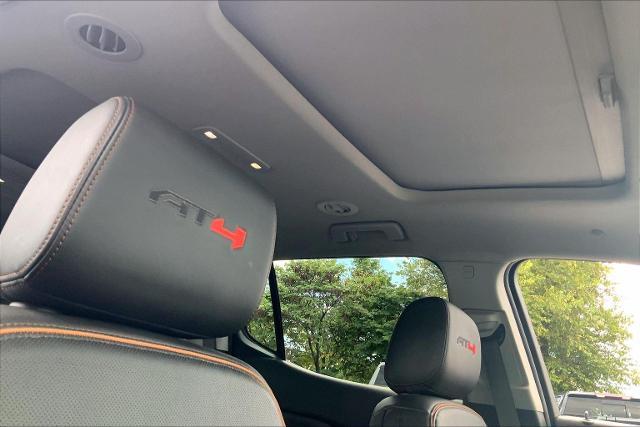 2023 GMC Acadia Vehicle Photo in INDEPENDENCE, MO 64055-1377