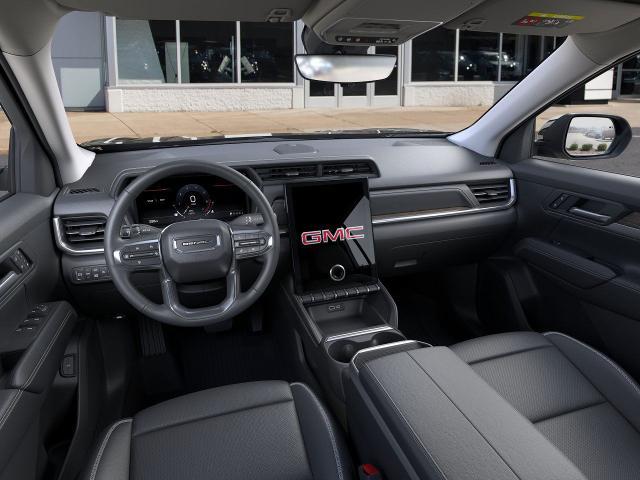 2026 GMC Terrain Vehicle Photo in TREVOSE, PA 19053-4984