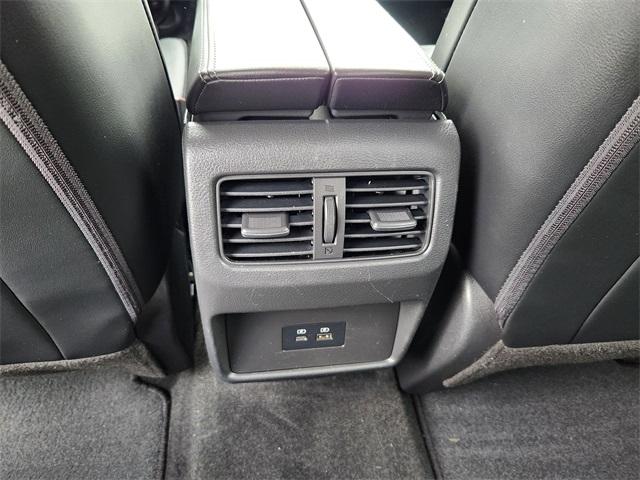 2021 Nissan Rogue Vehicle Photo in AURORA, CO 80012-4011