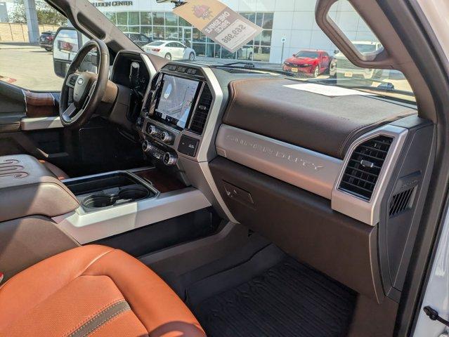 2022 Ford Super Duty F-250 SRW Vehicle Photo in SELMA, TX 78154-1459