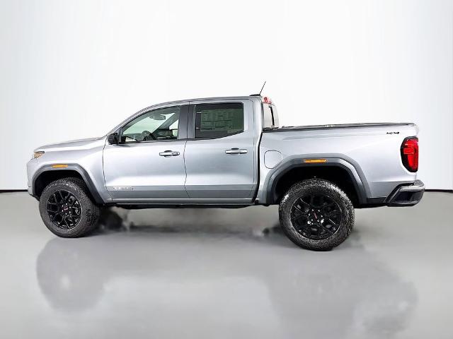 2025 GMC Canyon Vehicle Photo in PUYALLUP, WA 98371-4149