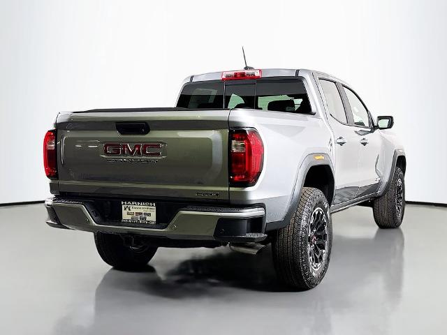2026 GMC Canyon Vehicle Photo in PUYALLUP, WA 98371-4149