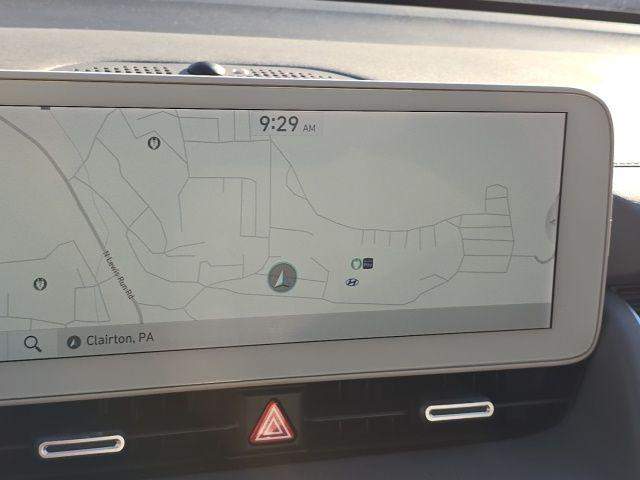 2023 Hyundai IONIQ 5 Vehicle Photo in Pleasant Hills, PA 15236