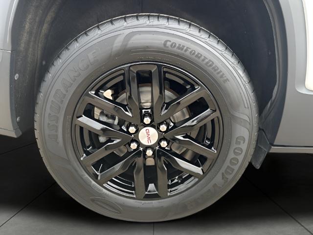 2019 GMC Acadia Vehicle Photo in MANITOWOC, WI 54220-5838