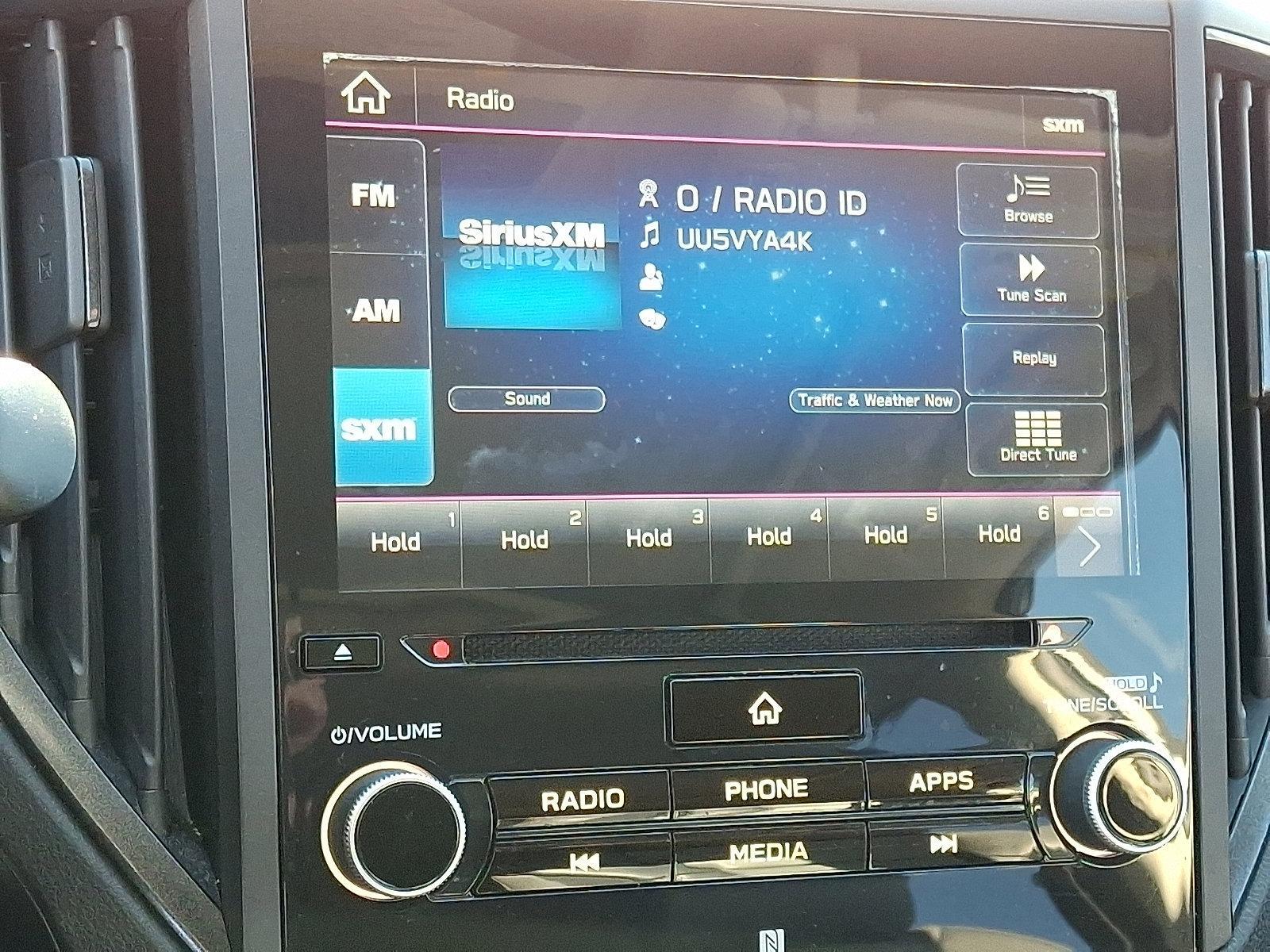 2021 Subaru Crosstrek Vehicle Photo in Easton, PA 18045