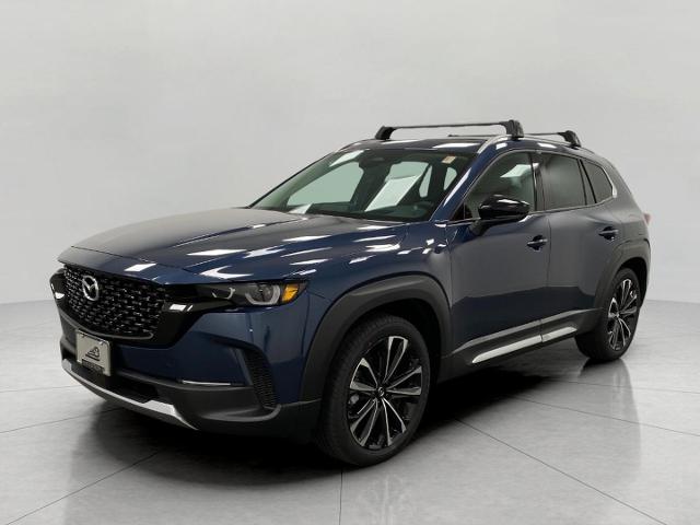2025 Mazda CX-50 Vehicle Photo in Appleton, WI 54913