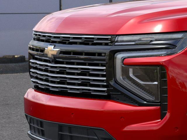 2026 Chevrolet Suburban Vehicle Photo in KANSAS CITY, MO 64114-4502