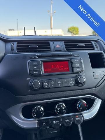 2015 Kia Rio Vehicle Photo in Puyallup, WA 98371