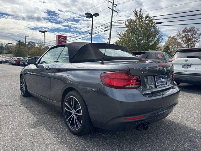 2020 BMW 230i xDrive Vehicle Photo in Flemington, NJ 08822