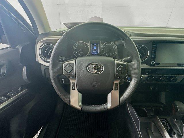 2023 Toyota Tacoma 4WD Vehicle Photo in Flemington, NJ 08822