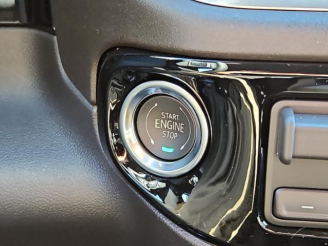 2026 GMC Sierra 1500 Vehicle Photo in TREVOSE, PA 19053-4984