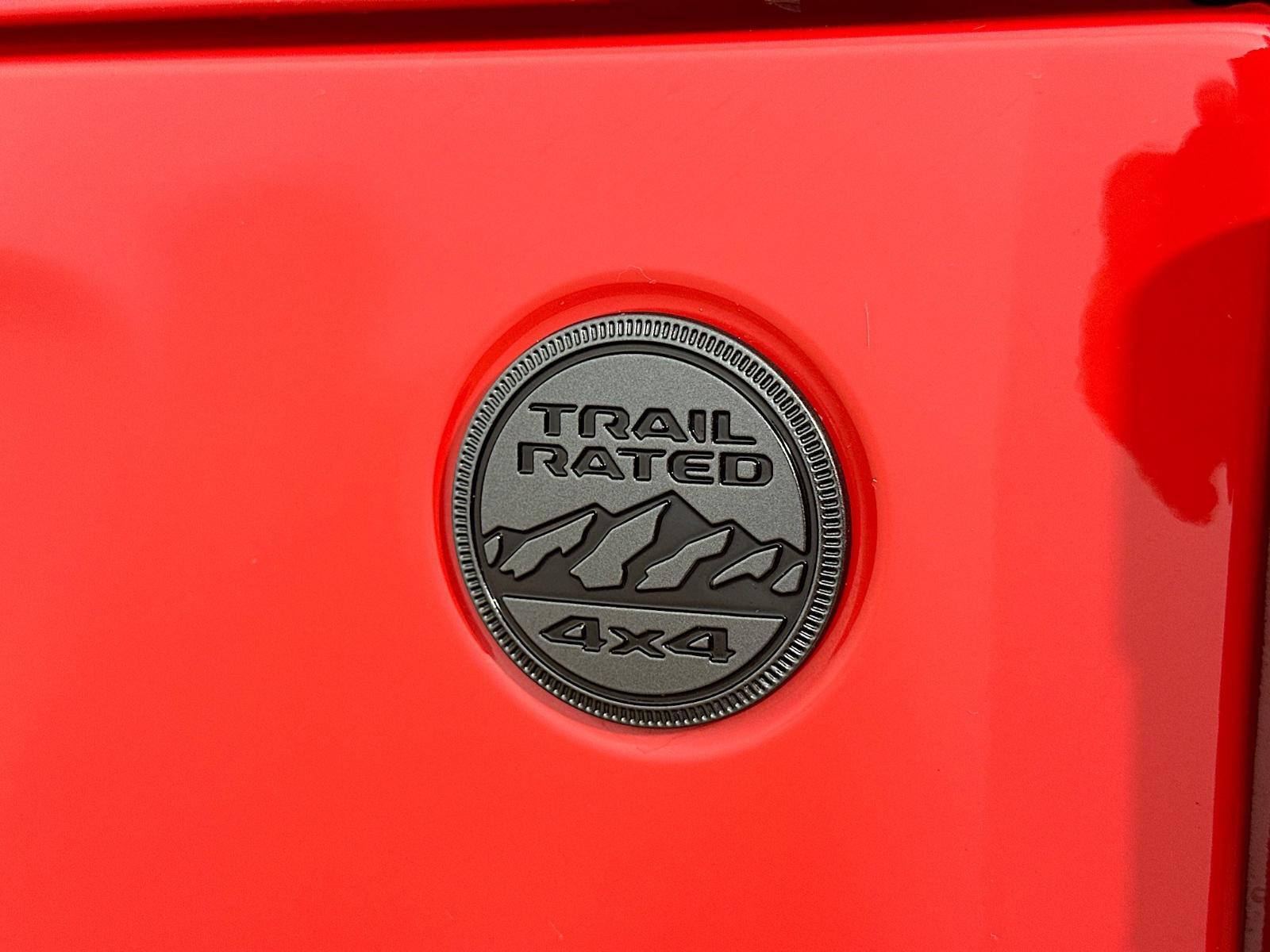 2023 Jeep Gladiator Vehicle Photo in Langhorne, PA 19047