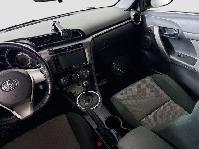 2016 Scion tC Vehicle Photo in Puyallup, WA 98371