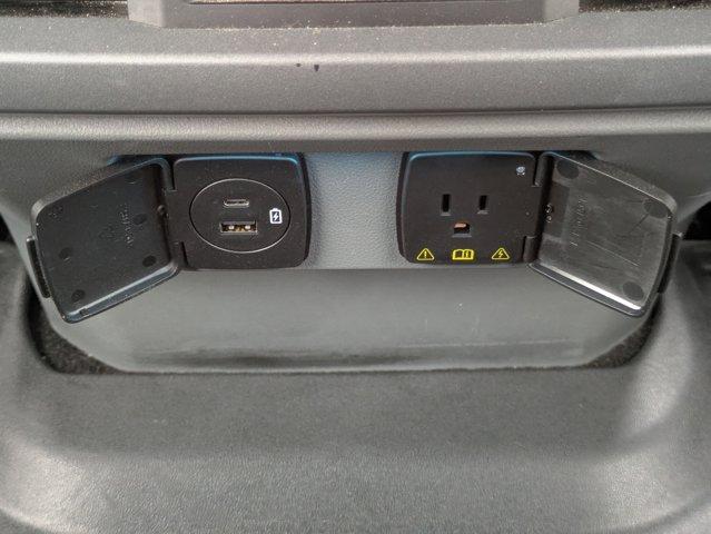 2022 Ford F-150 Vehicle Photo in BRUNSWICK, GA 31525-1881