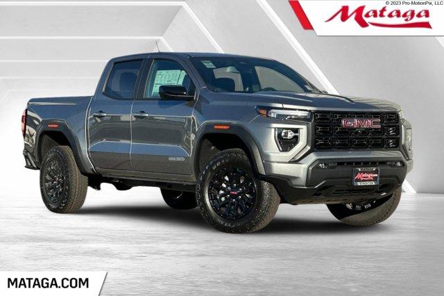 2026 GMC Canyon Vehicle Photo in STOCKTON, CA 95212-2838