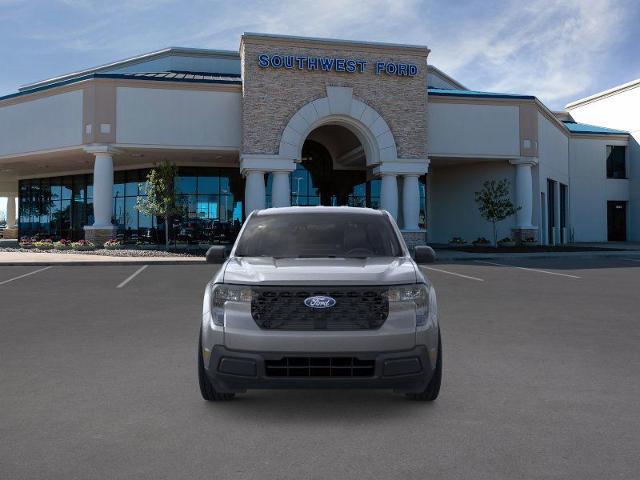 2025 Ford Maverick Vehicle Photo in Weatherford, TX 76087
