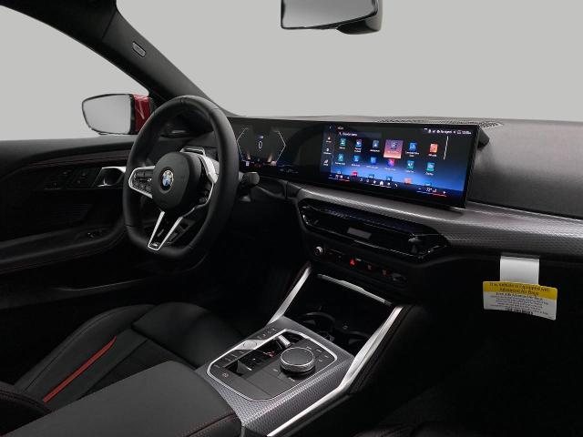 2026 BMW 230i xDrive Vehicle Photo in Appleton, WI 54913