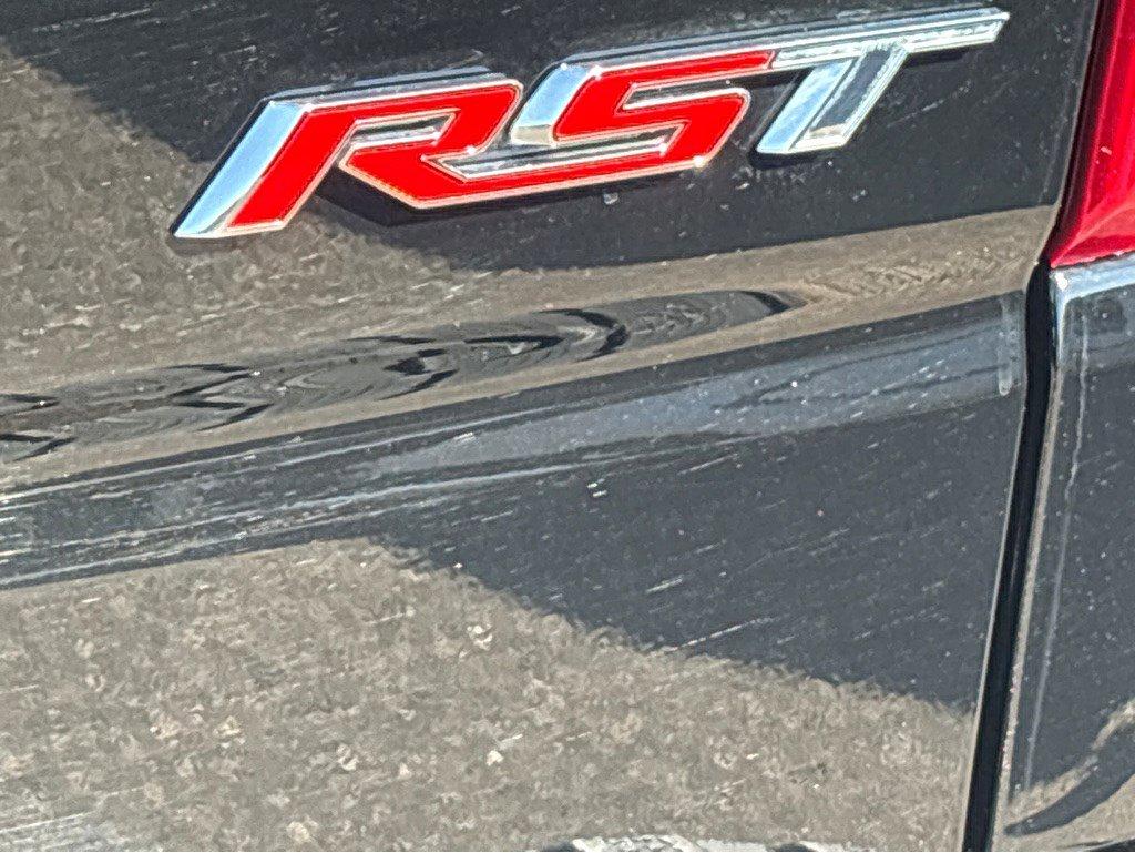 2023 Chevrolet Silverado 1500 Vehicle Photo in SAVANNAH, GA 31406-4513