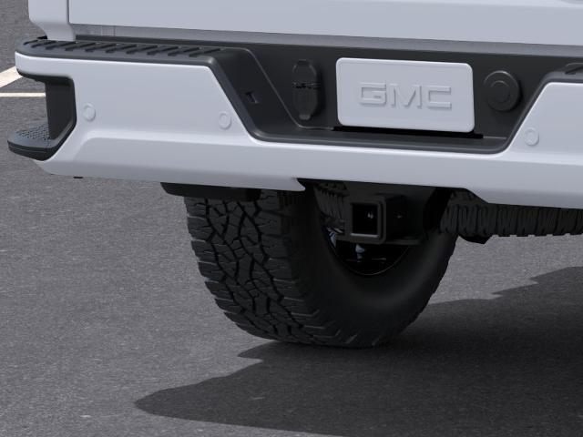 2026 GMC Sierra 2500 HD photo 14 of 31