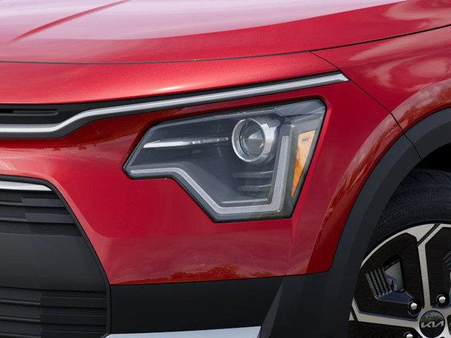 2025 Kia Niro Vehicle Photo in Westbrook, ME 04092