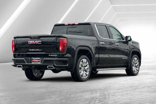 2025 GMC Sierra 1500 Vehicle Photo in STOCKTON, CA 95212-2838