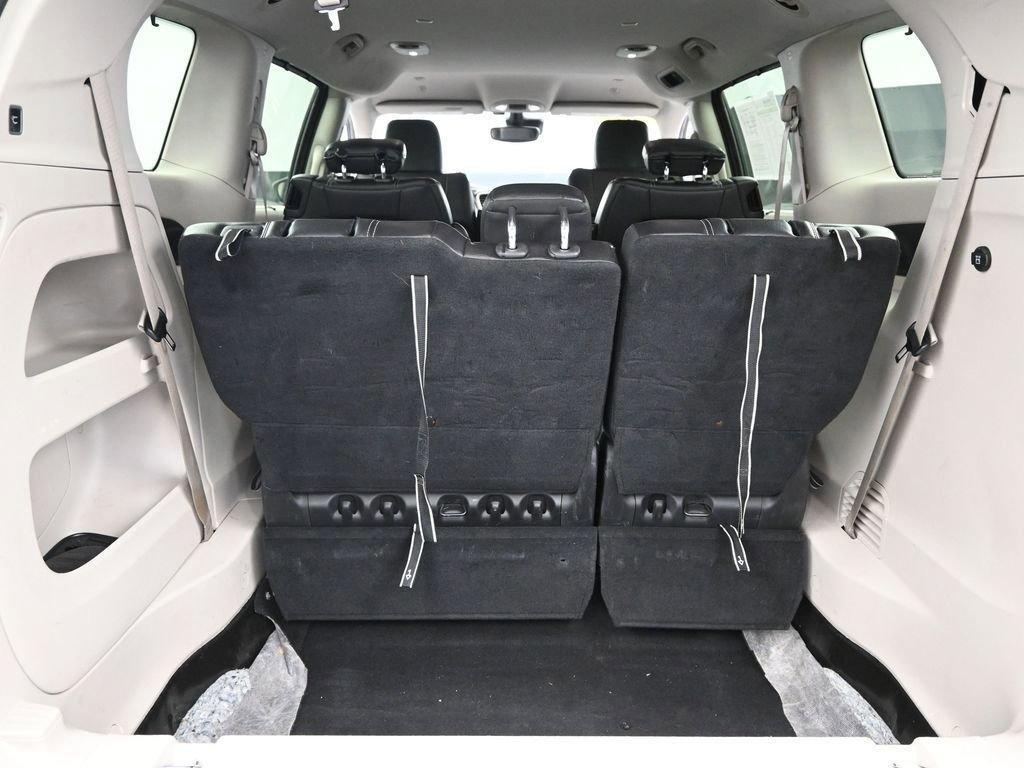 2022 Chrysler Pacifica Vehicle Photo in Cedar Rapids, IA 52402