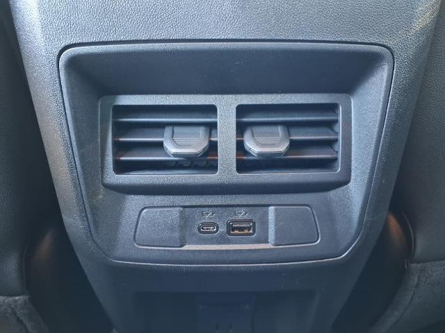 2025 GMC Canyon Vehicle Photo in Denton, TX 76205