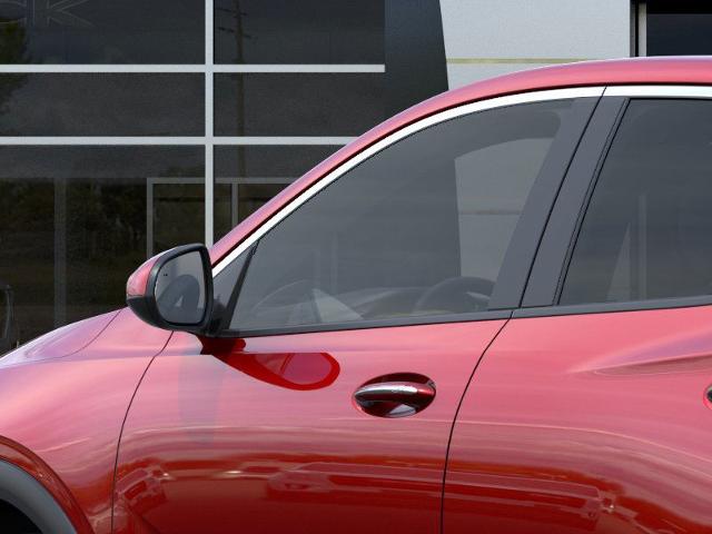 2026 Buick Encore GX Vehicle Photo in ROCHESTER HILLS, MI 48307-2741