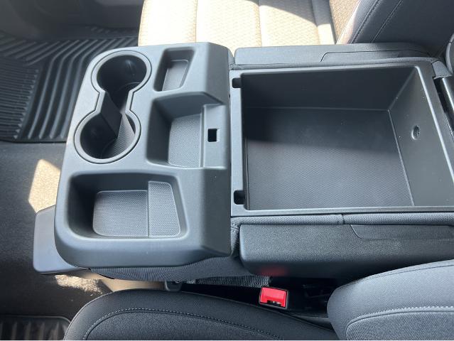 2024 Chevrolet Silverado 1500 Vehicle Photo in POOLER, GA 31322-3252