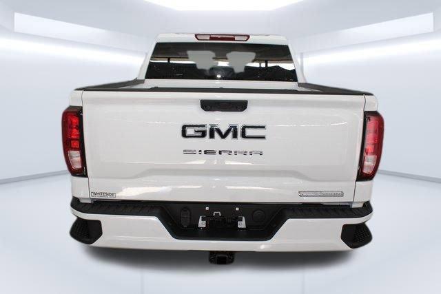 2025 GMC Sierra 1500 Vehicle Photo in SAINT CLAIRSVILLE, OH 43950-8512