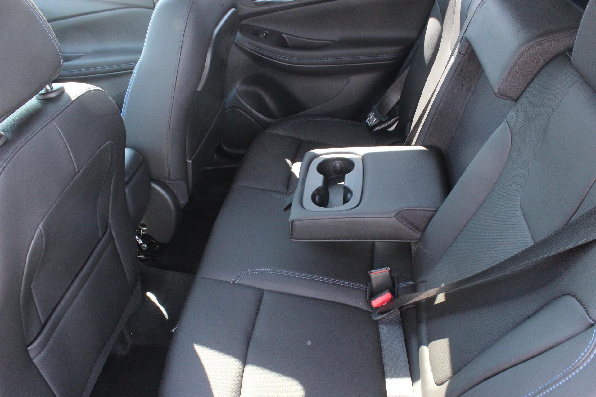 2026 Buick Encore GX Vehicle Photo in AURORA, CO 80012-4011