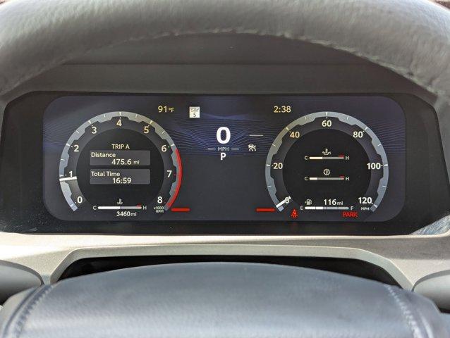 2025 Toyota Tacoma 4WD Vehicle Photo in San Antonio, TX 78230