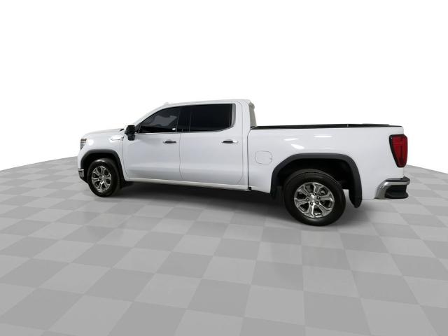 2023 GMC Sierra 1500 Vehicle Photo in GILBERT, AZ 85297-0402