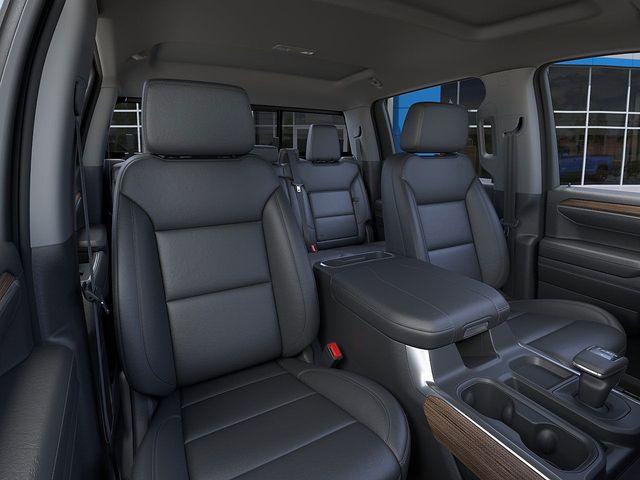 2026 Chevrolet Silverado 1500 Vehicle Photo in PAWLING, NY 12564-3219
