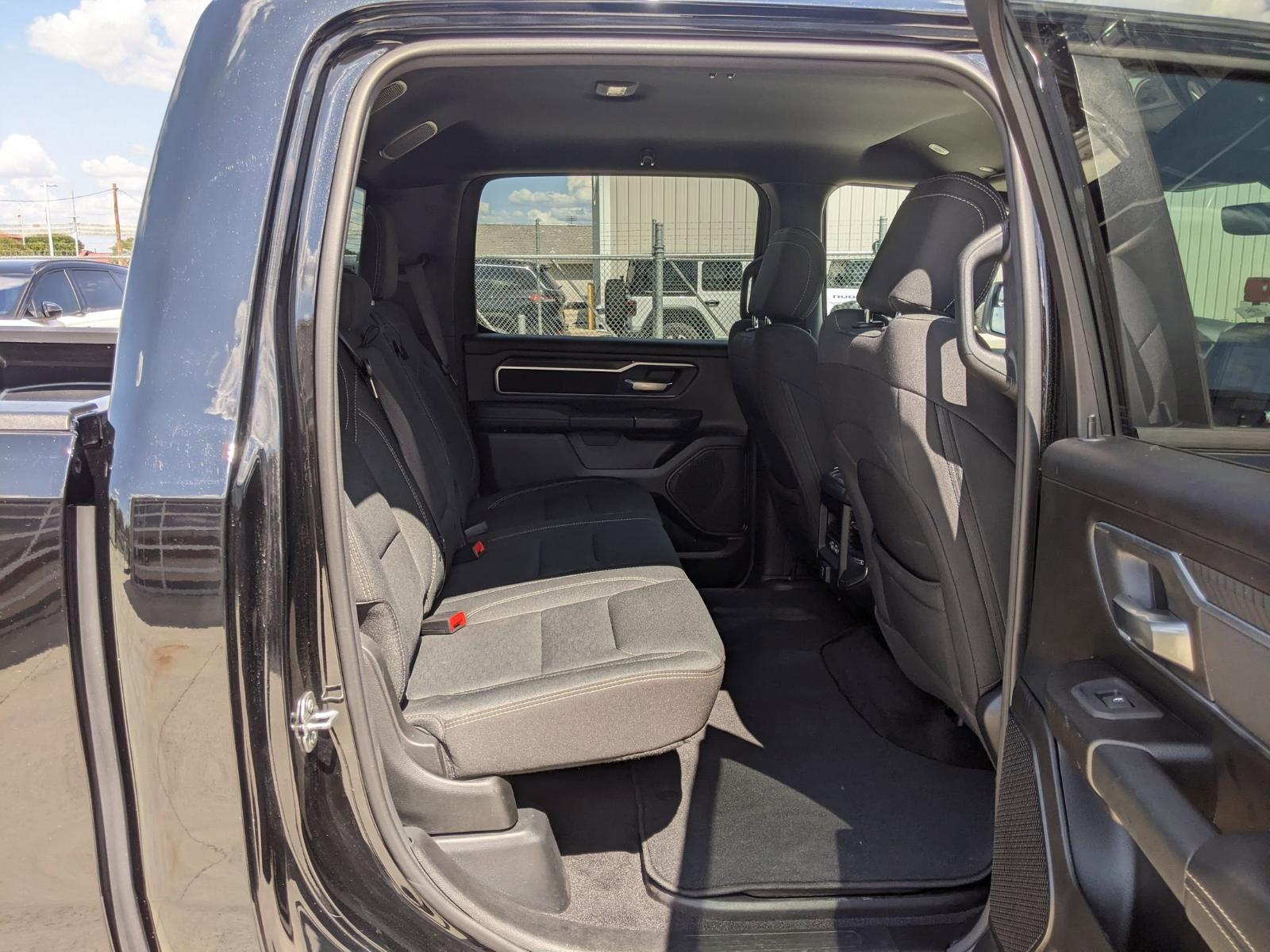 2025 Ram 1500 Vehicle Photo in Seguin, TX 78155