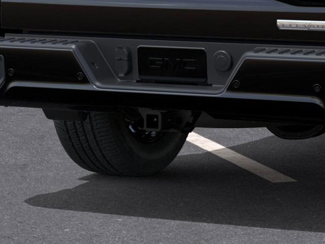 2026 GMC Sierra 1500 Vehicle Photo in HARRISBURG, PA 17111-1033