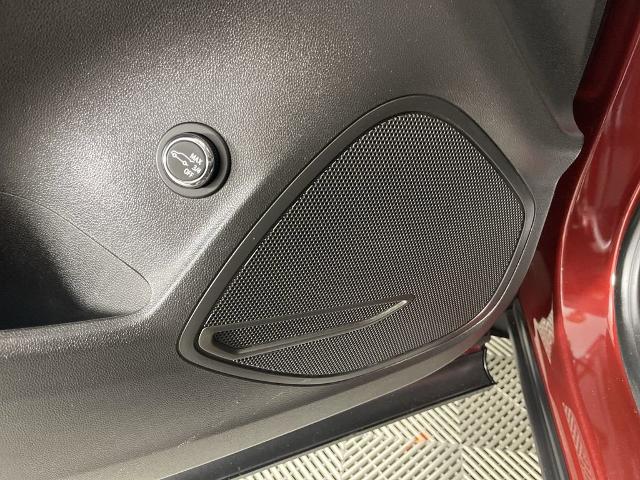 2023 Buick Envision Vehicle Photo in GILBERT, AZ 85297-0402
