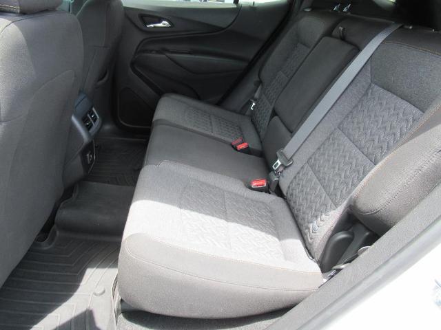 2022 Chevrolet Equinox Vehicle Photo in LEESBURG, FL 34788-4022