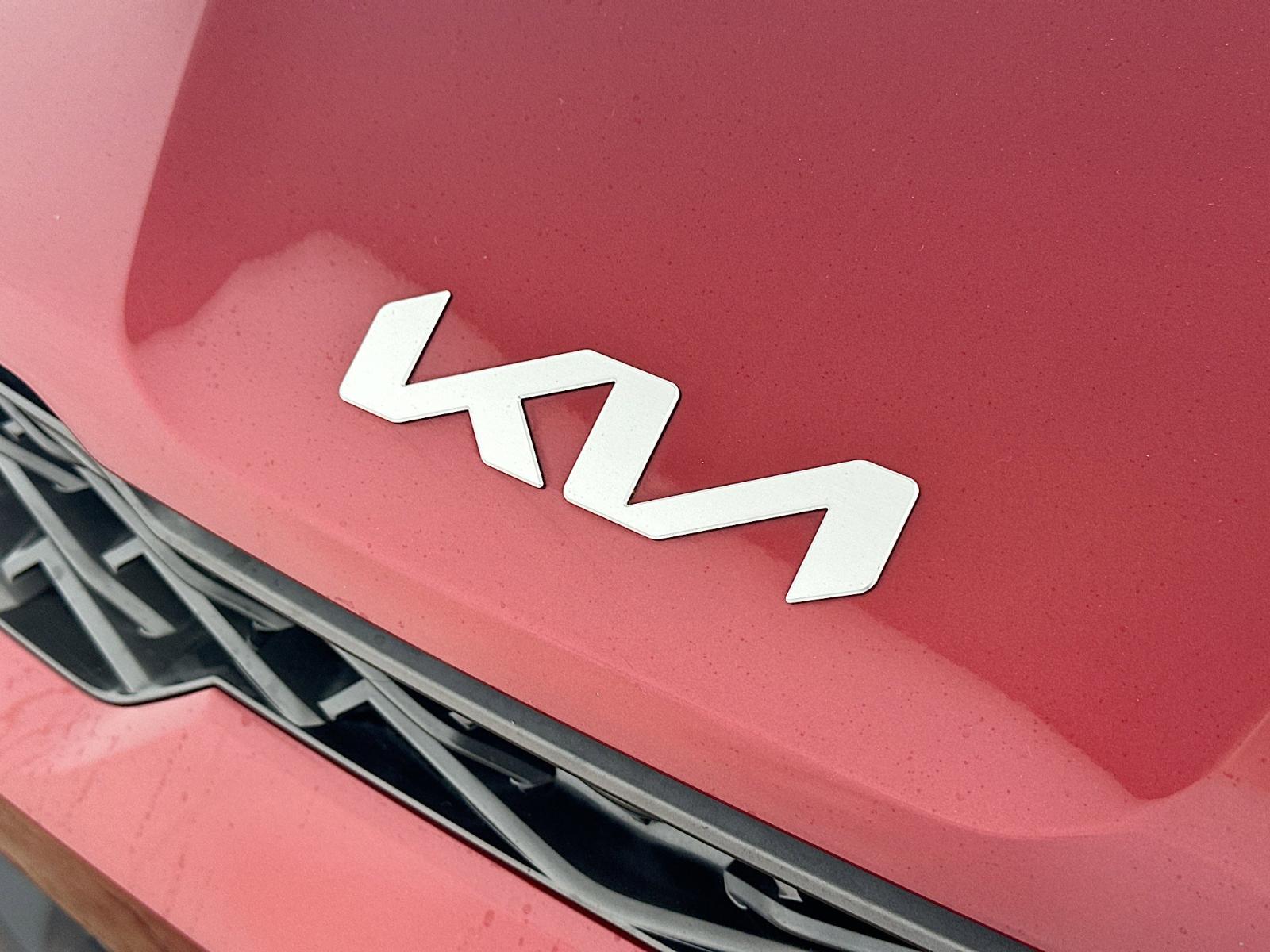 2024 Kia K5 Vehicle Photo in Langhorne, PA 19047