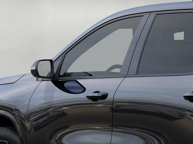 2025 Chevrolet Traverse Vehicle Photo in MANITOWOC, WI 54220-5838