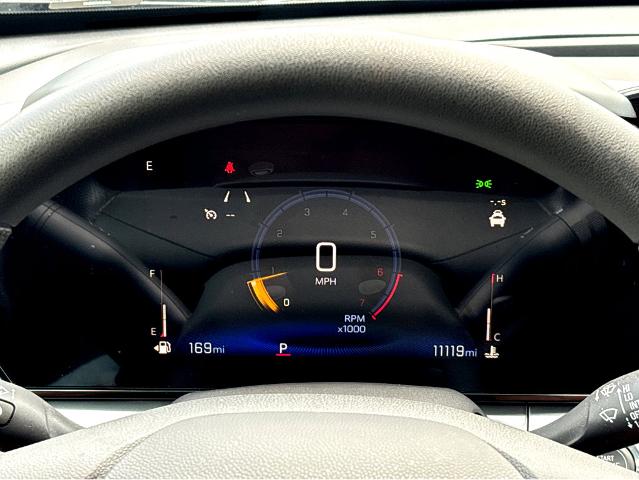 2024 Chevrolet Trax Vehicle Photo in BEAUFORT, SC 29906-4218