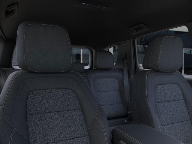 2026 GMC Terrain Vehicle Photo in TREVOSE, PA 19053-4984