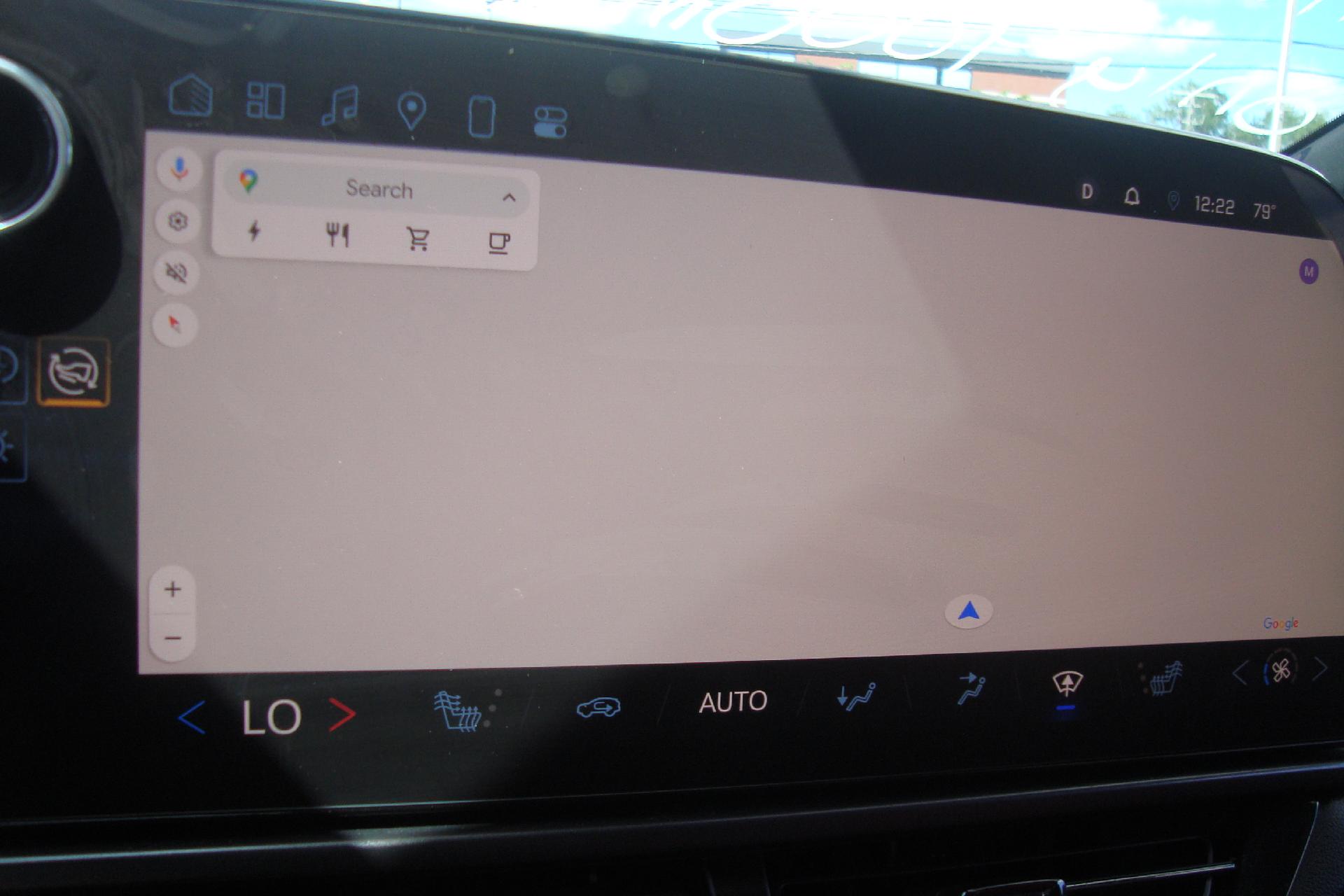 2025 Chevrolet Equinox EV Vehicle Photo in PORTSMOUTH, NH 03801-4196